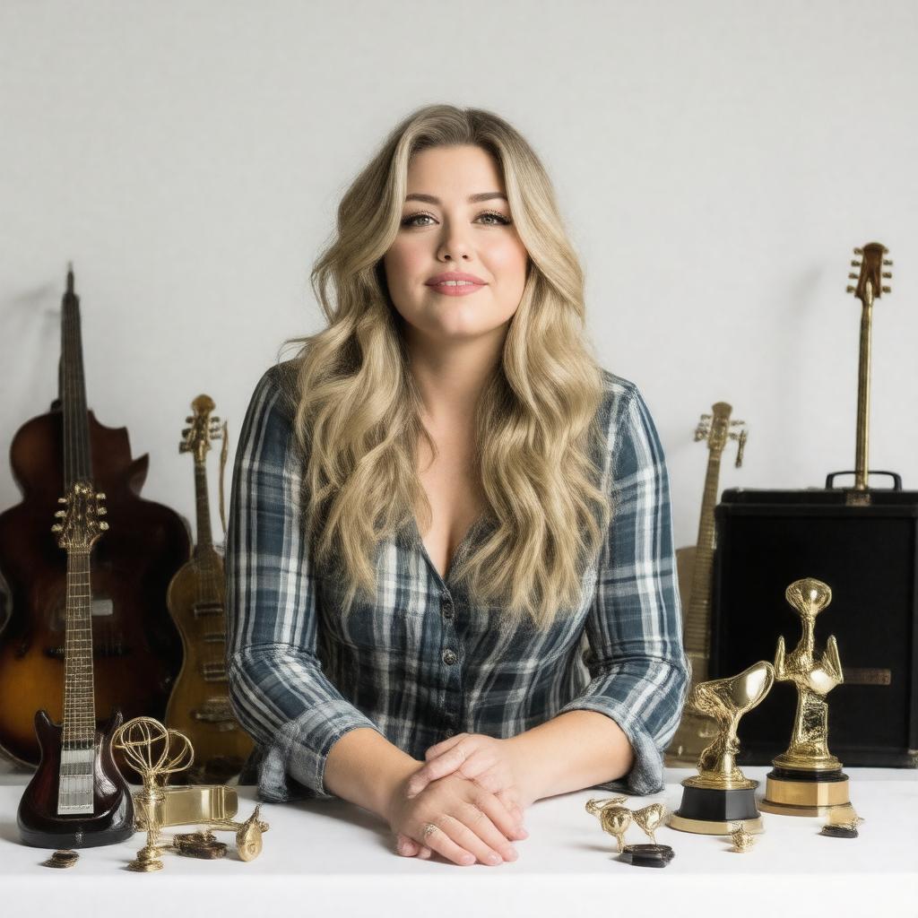 Kelly Clarkson